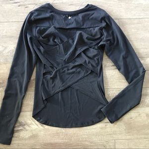 Fabletics Sasha L/S top